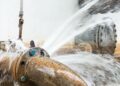 Las refinerías, en la búsqueda de teconologías eficientes para ahorrar agua
